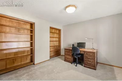 1079 Beacon Hill Way, Colorado Springs, CO 80905 - Photo 20