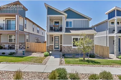7701 Frigid Air Point, Colorado Springs, CO 80908 - Photo 2