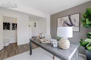 9378 Oro City Loop, Colorado Springs, CO 80927 - Photo 2