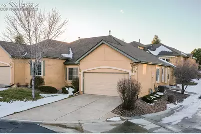 5644 Sonnet Heights, Colorado Springs, CO 80918 - Photo 1