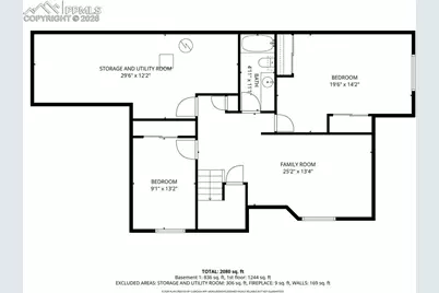 5644 Sonnet Heights, Colorado Springs, CO 80918 - Photo 34