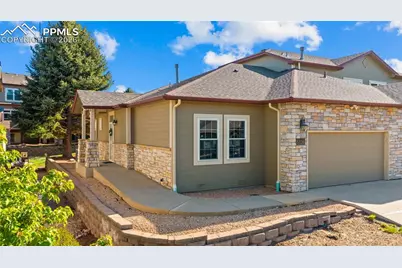 6456 Caddy Point, Colorado Springs, CO 80922 - Photo 1