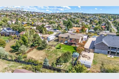 5160 Sapphire Drive, Colorado Springs, CO 80918 - Photo 46