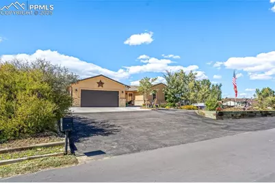 5160 Sapphire Drive, Colorado Springs, CO 80918 - Photo 6