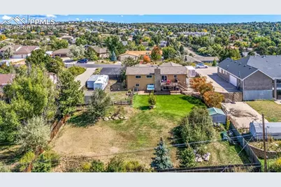 5160 Sapphire Drive, Colorado Springs, CO 80918 - Photo 44