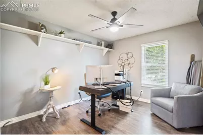 5160 Sapphire Drive, Colorado Springs, CO 80918 - Photo 26