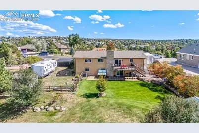 5160 Sapphire Drive, Colorado Springs, CO 80918 - Photo 42