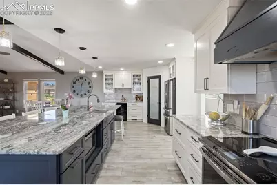 5160 Sapphire Drive, Colorado Springs, CO 80918 - Photo 16