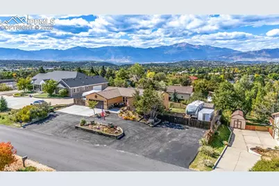 5160 Sapphire Drive, Colorado Springs, CO 80918 - Photo 4