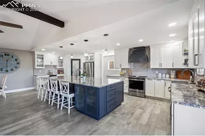 5160 Sapphire Drive, Colorado Springs, CO 80918 - Photo 12