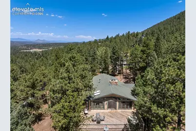 1150 Forest Hill Place, Woodland Park, CO 80863 - Photo 2