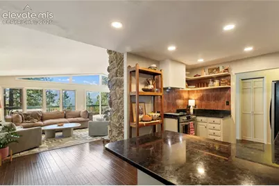 1150 Forest Hill Place, Woodland Park, CO 80863 - Photo 12