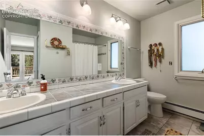 1150 Forest Hill Place, Woodland Park, CO 80863 - Photo 18