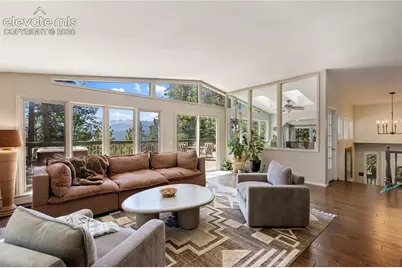 1150 Forest Hill Place, Woodland Park, CO 80863 - Photo 6
