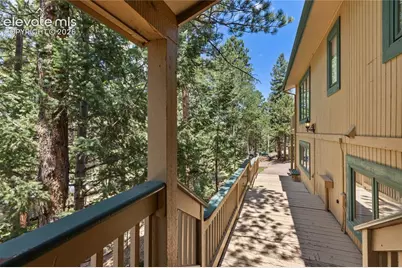 1150 Forest Hill Place, Woodland Park, CO 80863 - Photo 34