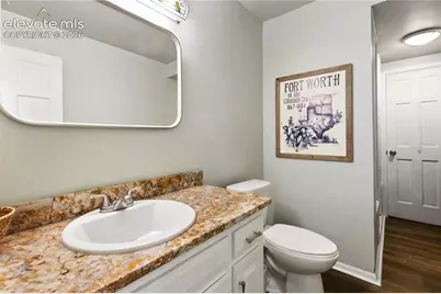 1150 Forest Hill Place, Woodland Park, CO 80863 - Photo 28