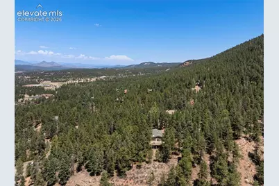 1150 Forest Hill Place, Woodland Park, CO 80863 - Photo 16