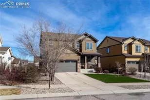 6735 Monterey Pine Loop, Colorado Springs, CO 80927 - Photo 2