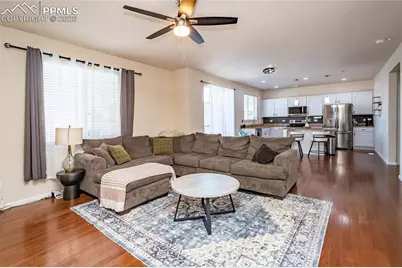 6735 Monterey Pine Loop, Colorado Springs, CO 80927 - Photo 6