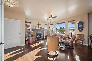 12988 Cupcake Heights, Colorado Springs, CO 80921 - Photo 6