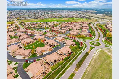 12988 Cupcake Heights, Colorado Springs, CO 80921 - Photo 36