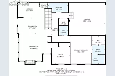 12988 Cupcake Heights, Colorado Springs, CO 80921 - Photo 38