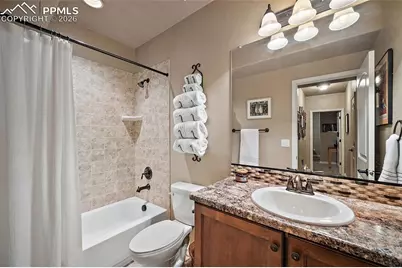 12988 Cupcake Heights, Colorado Springs, CO 80921 - Photo 30