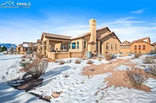 12988 Cupcake Heights, Colorado Springs, CO 80921 - Photo 34