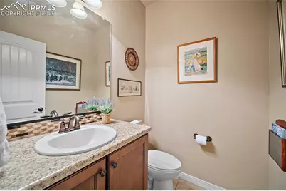 12988 Cupcake Heights, Colorado Springs, CO 80921 - Photo 20