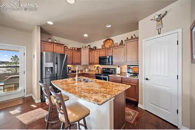 12988 Cupcake Heights, Colorado Springs, CO 80921 - Photo 12