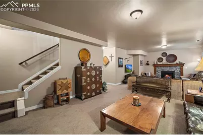 12988 Cupcake Heights, Colorado Springs, CO 80921 - Photo 26