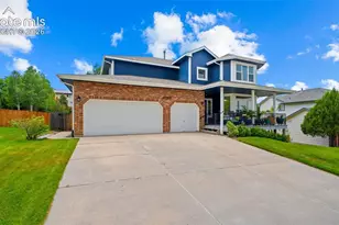 10120 Clear Creek Rd, Colorado Springs, CO 80920 - Photo 2