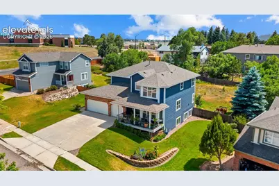 10120 Clear Creek Road, Colorado Springs, CO 80920 - Photo 38