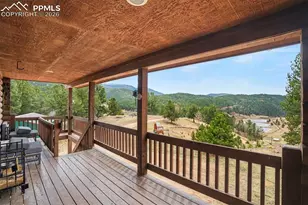 220 Rocky Mountain View, Divide, CO 80814 - Photo 10