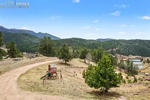 220 Rocky Mountain View, Divide, CO 80814 - Photo 24