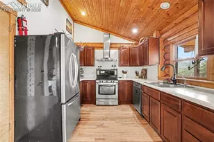 220 Rocky Mountain View, Divide, CO 80814 - Photo 8