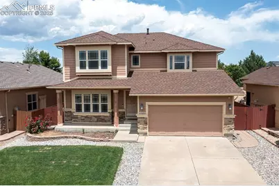 7127 Indian River Drive, Colorado Springs, CO 80923 - Photo 2