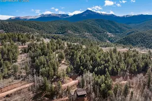 60 Beaver Pond Rd, Divide, CO 80814 - Photo 2