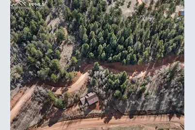 60 Beaver Pond Road, Divide, CO 80814 - Photo 8