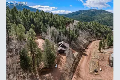 60 Beaver Pond Road, Divide, CO 80814 - Photo 4