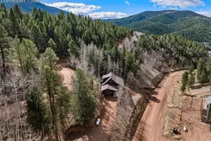 60 Beaver Pond Rd, Divide, CO 80814 - Photo 4