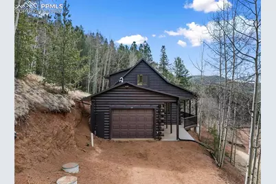 60 Beaver Pond Road, Divide, CO 80814 - Photo 10
