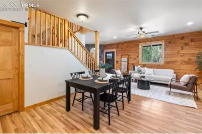 60 Beaver Pond Road, Divide, CO 80814 - Photo 24