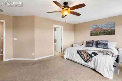 6838 Cottonwood Tree Drive, Colorado Springs, CO 80927 - Photo 24