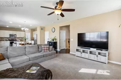 6838 Cottonwood Tree Drive, Colorado Springs, CO 80927 - Photo 8