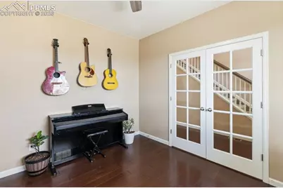 6838 Cottonwood Tree Drive, Colorado Springs, CO 80927 - Photo 16
