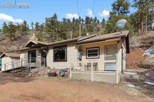 10420 El Paso Ave, Green Mountain Falls, CO 80819 - Photo 32