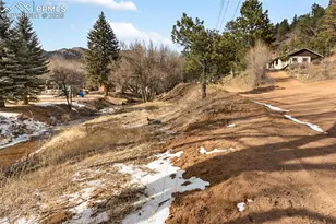 10420 El Paso Ave, Green Mountain Falls, CO 80819 - Photo 34