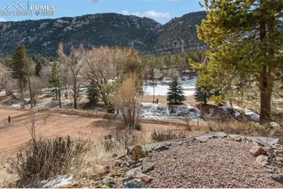 10420 El Paso Avenue, Green Mountain Falls, CO 80819 - Photo 30