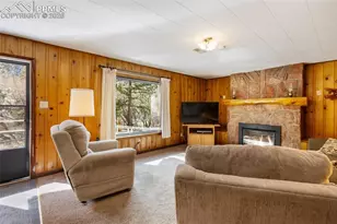 10420 El Paso Ave, Green Mountain Falls, CO 80819 - Photo 6